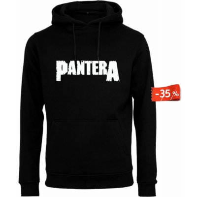 Mikina Pantera Černá – Zboží Dáma