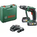 Bosch PSB 18 LI-2 0.603.9B0.301 – Hledejceny.cz