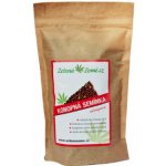 ZELENÁ ZEMĚ Konopné semínko neloupané BIO 500 g – Zboží Dáma