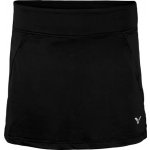 Victoria's Secret sukně Victor 4188 black – Zboží Dáma