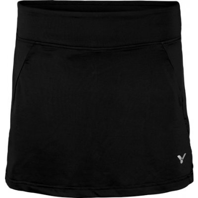 Victoria's Secret sukně Victor 4188 black – Zboží Dáma