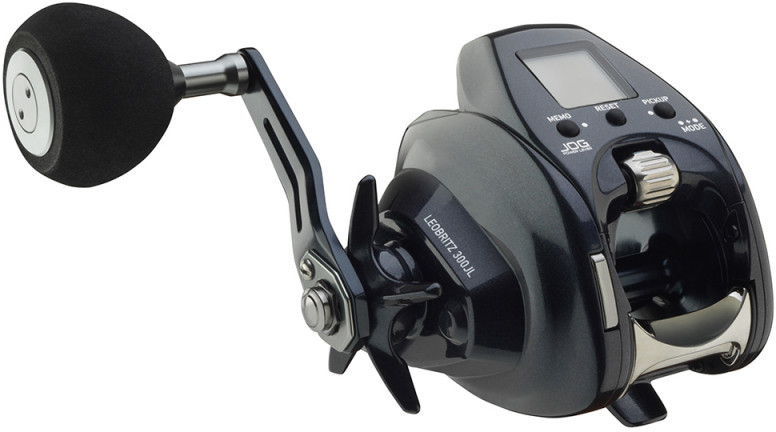 Daiwa 23 Leobritz 300 JL