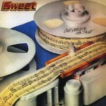 Sweet - Cut Above The Rest CD – Hledejceny.cz