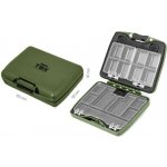 DELPHIN Krabička TBX Duo 105-18P 105x92x30 mm – Sleviste.cz