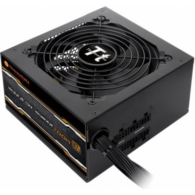 Thermaltake Smart SE2 700W Modular PS-SPS-0700MNSAWE-1 – Zboží Živě