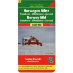 Neapolský záliv mapa FB – Zboží Mobilmania