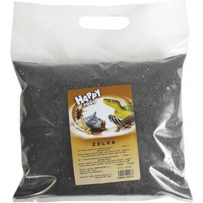 Tukan substrát želva 4 L – Zboží Mobilmania