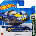 Mattel Hot Weels angličák McLaren Elva HCX54 – Hledejceny.cz