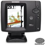 Humminbird Fishfinder 586 cx – Hledejceny.cz