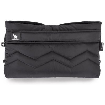 Cottonmoose Rukávník Classic Black – Zboží Dáma