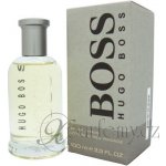 Hugo Boss No.6 Bottled voda po holení 50 ml – Hledejceny.cz