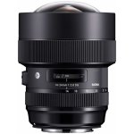 SIGMA 14-24mm f/2.8 DG HSM Art Canon – Zboží Živě
