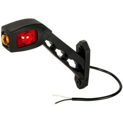 Zadní obrysové světlo levé 3 Led 12v 24v Horpol – Hledejceny.cz