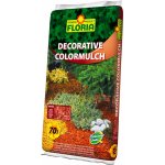 Agro Decorative ColorMulch hnědý 70 l – HobbyKompas.cz