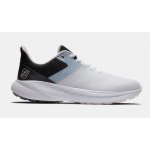 FootJoy Flex Wmn white/black – Zboží Mobilmania