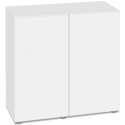 Aquael skříňka Opti Set 125 bílá 81 x 36 x 80 cm – Sleviste.cz