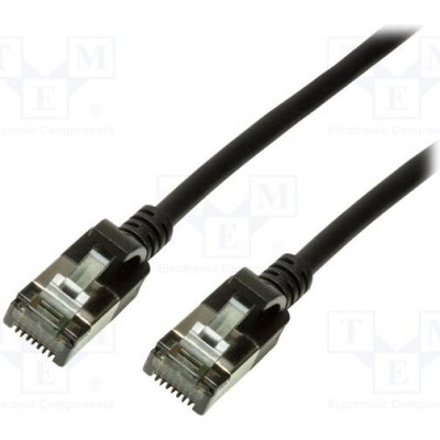 Logilink CQ9013S Patch U/FTP Kat: 6a RJ45 – Zboží Živě