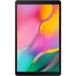 tablet Samsung Galaxy Tab A (2019) 10,1 Wi-Fi SM-T510NZKDXEZ