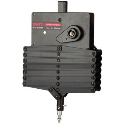 SWIT GA-PT20P | Precise Positioning Pantograph hinge (for hook), max 23kg load, 2m length, no hook – Zboží Živě
