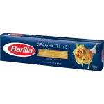 Barilla Spaghetti N.5 0,5 kg – Zboží Dáma
