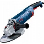 Bosch GWS 24-230 JZ CYCLON 0.601.8C3.300 – Zboží Mobilmania