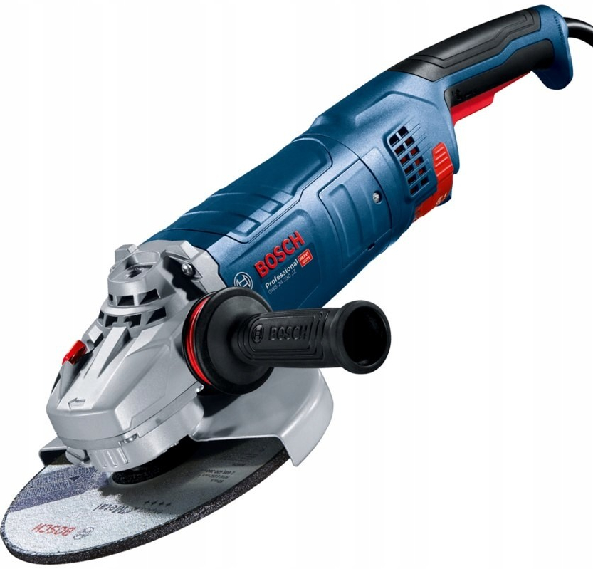 Bosch GWS 24-230 JZ CYCLON 0.601.8C3.300