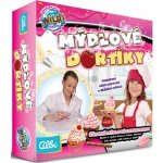 Albi Kreativní sada Mýdlové dortíky – Hledejceny.cz