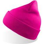 Atlantis Zimní čepice AT125 Fuchsia – Hledejceny.cz