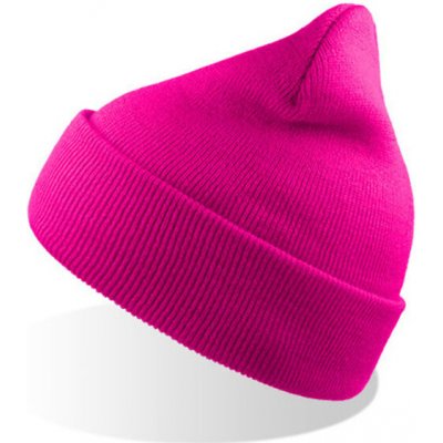 Atlantis Zimní čepice AT125 Fuchsia – Hledejceny.cz