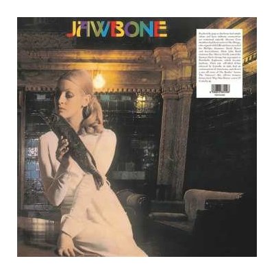 Jawbone - Jawbone LP – Hledejceny.cz