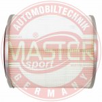 MASTER-SPORT Vzduchový filtr 182184LFPCSMS – Hledejceny.cz