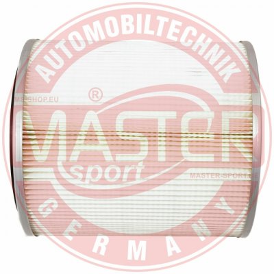 MASTER-SPORT Vzduchový filtr 182184LFPCSMS – Hledejceny.cz