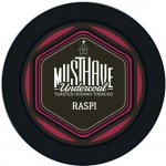 MustH Raspi 40 g – Zboží Dáma MustH Raspi 40 g – Zboží Dáma