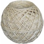 AgroBio Motouz Sisal - klubko průměr 2 mm / 250 g – Zboží Dáma