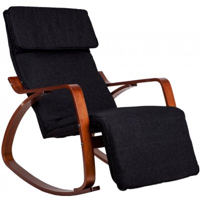 Modernhome Berden šedo-bílé – Zboží Dáma