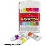 Faber-Castell 121050 20 ml 12 ks – Hledejceny.cz