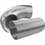 Den Braven VE1061 Potrubí AL-flexi O 125 mm x 3 m – Hledejceny.cz