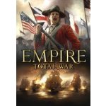 Empire: Total War - Elite Units of America – Hledejceny.cz