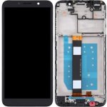 LCD Displej + Dotykové sklo Motorola Moto E6 Play – Zboží Mobilmania