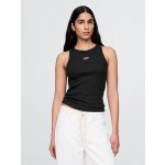 GAP Žebrovaný s logem Americana černá – Sleviste.cz