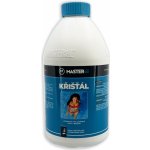 MASTERsil KŘIŠŤÁL 1l – Zboží Dáma