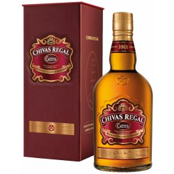 Chivas Regal Extra 40% 0,7 l (karton)