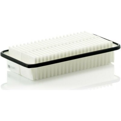 MANN-FILTER vzduchový filtr C 3127 – Hledejceny.cz