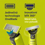 Philips OneBlade Alpha 360 QP4631/65 – Zboží Mobilmania