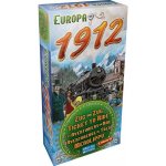 Days of wonder Ticket to Ride Europe 1912 – Hledejceny.cz