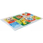 Chicco Deka Forest XXL – Zboží Mobilmania