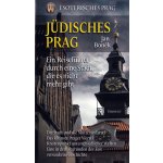 Jüdisches Prag/Židovská Praha - německy - Boněk Jan – Hledejceny.cz