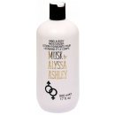 Alyssa Ashley Musk tělové mléko 500 ml