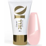 Clavier akrygel JELLIQ Rose Pink 30 g – Hledejceny.cz