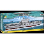 Cobi 4815 Americká letecká loď USS Enterprise CV-6, 1: 300, 2510 k – Zbozi.Blesk.cz